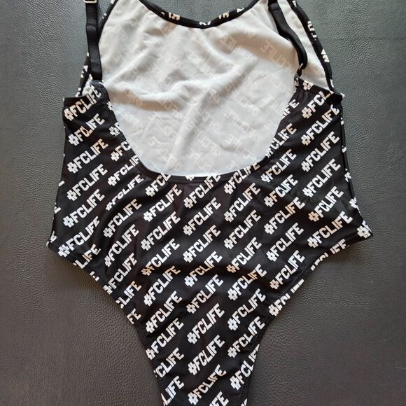 FCLife One Piece Swimsuit - Picture 2 of 3